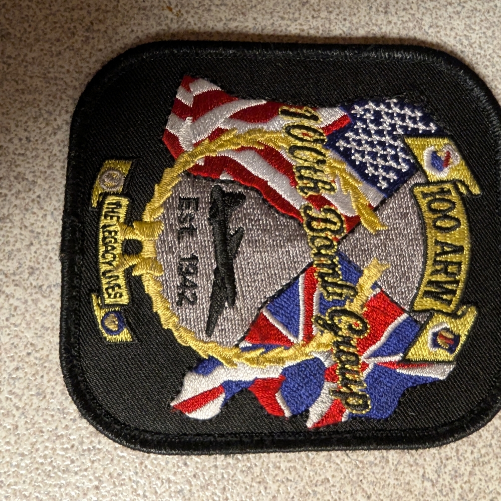 Assorted Patches Collection Of 10 - Picture 2 of 11
